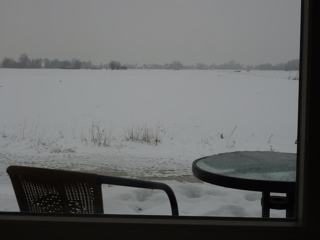 Boerderij "De Verwondering" Goudriaan Pokoj fotografie